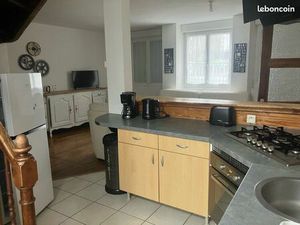 T6 meublé au centre Bretagne