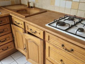 Maison à louer St brice sur vienne