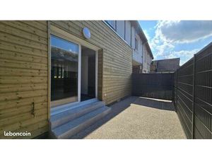 Maison 3 pièces 92 m²