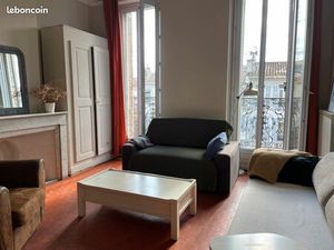 Appartement t3 boulevard chave