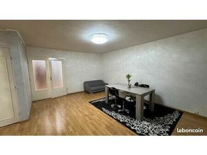 Appartement de type T4