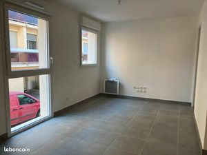 T1 résidence Villa Clémenceau Montpellier