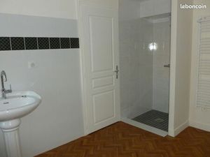 Location appart type f4