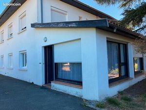 Logement à louer Plaisance du Touch