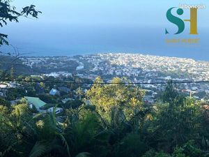 Appartement 1 pièce 22 m²