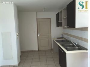 Appartement 3 pièces 54 m²