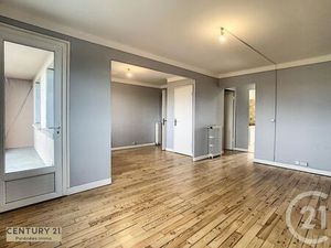 Appartement T3 à louer - 3 pièces - 69 32 m2 - St Gaudens - 31 - MIDI-PYRENEES