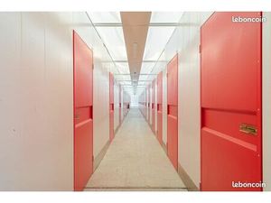 Parking/box 4 m² Saint-André-de-Corcy