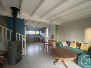 Maison à louer - 4 pièces - 82 08 m2 - Andernos Les Bains - 33 - AQUITAINE