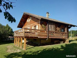 Location Maison sur Champanges