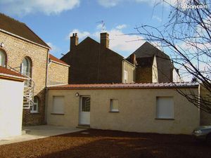 Maisonnette T2 location