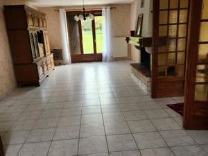 Maison plein pied à louer