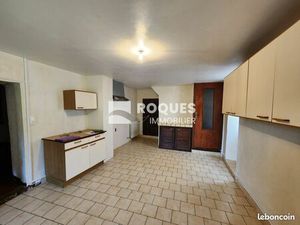 Maison de village 3 pièces 73 m²