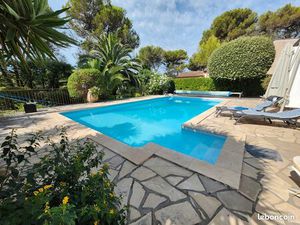 Location Meublée Villa Valbonne