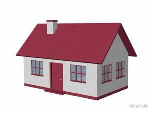 Recherche deux locations de maisons en Normandie