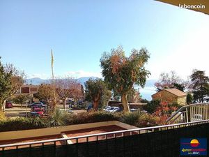 Appartement 2 pièces 59 m²