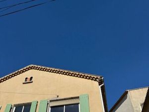 Charmant T2 BANDOL CENTRE avec jardin