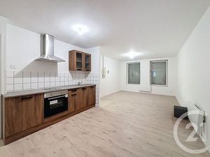 Appartement T3 à louer - 3 pièces - 54 67 m2 - Roubaix - 59 - NORD-PAS-DE-CALAIS