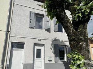 Maison à louer - 4 pièces - 92 75 m2 - Albi - 81 - MIDI-PYRENEES