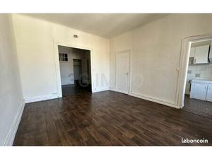 T2 avec balcon - Hyper Centre