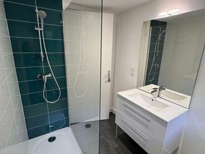 Appartement t3 meuble – hyper centreville