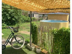 À louer en bail mobilité jusqu'au 30 juin