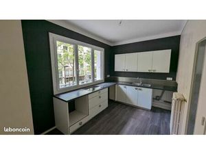 Appartement à Louer Nantes Centre - Boulevard Garbriel Guist'hau