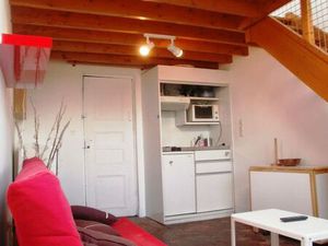 Appartement Studio à louer - 1 pièce - 18 69 m2 - Paris - 75005 - ILE-DE-FRANCE