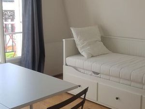 Appartement Studio à louer - 1 pièce - 19 46 m2 - Paris - 75011 - ILE-DE-FRANCE