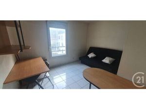 Appartement F1 à louer - 1 pièce - 19 25 m2 - Paris - 75013 - ILE-DE-FRANCE