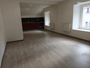 Appartement 3 pièces