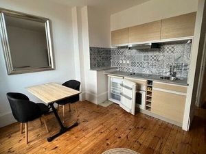 Beau Studio Meublé au centre de RIOM