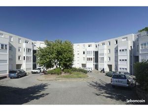 Appartement 79 m² Saint Quentin Fallavier