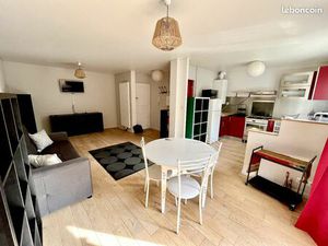 Appartement 2 pièces 53 m²