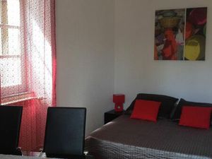 Studio à la campagne