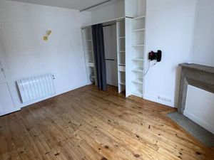 Appartement F1 à louer - 1 pièce - 26 11 m2 - Montreuil - 93 - ILE-DE-FRANCE