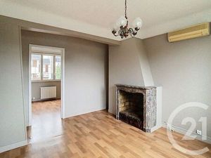 Appartement F3 à louer - 3 pièces - 60 22 m2 - Thiais - 94 - ILE-DE-FRANCE