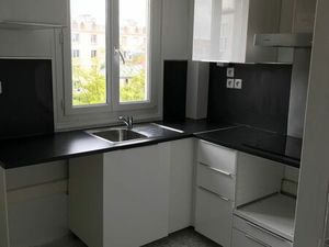 Location Appartement T2 49m2