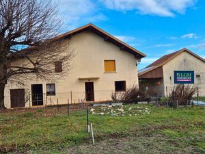 Maison de village 2 pièces 108 m²