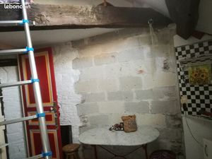 Vente ou vente a terme d'un appartement plein centre