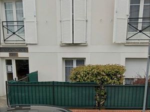 2 pièces 39m2 + box