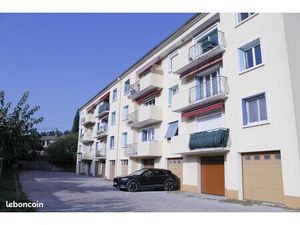 Appartement 82 m2