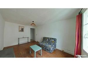 Maison de ville à Chinon