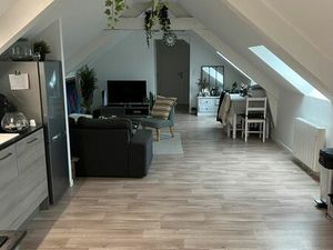 Appartement T2 68m2 dispo 15/01