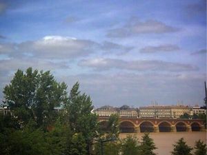 Appartement bordeaux