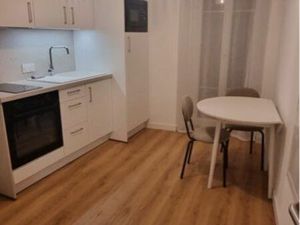 T1 Duplex année scolaire proche Corte