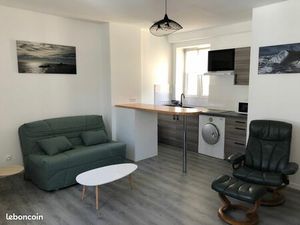 Studio meublé Fontainebleau centre