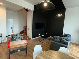 Appartement Guingamp centre