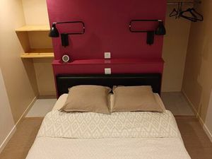 Appartement T3 meublé