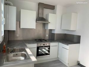 T3 - Bel appartement lumineux de 67 m²